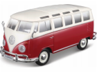 Maisto Modelová sada Volkswagen Van Samba v měřítku 1:24 ...