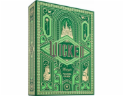 Disney Theory11: Zlomyslné hrací karty - Země Oz