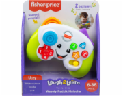 Mattel FP LL WESOLY PADZIK MALUCHA JFF52 WB4