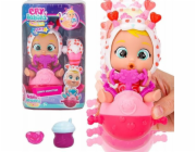 Tm Toys Cry Babies Magic Tears - Figurka Momo od Jumpy Monsters