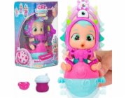 Tm Toys Cry Babies Fuzz