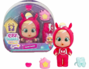 Tm Toys Cry Babies Magic Tears - Talent Babies Hannah