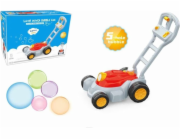 Madej Bublinová sekačka