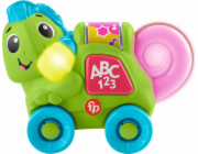 Mattel FP LINK JEDNOTKA KAMELON COLOR CONSPIRACY HYL34 WB2