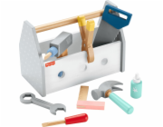 Mattel FP WOOD LITTLE DIY HYG50 WB2