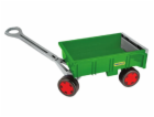 Dětský vozík WADER Green 95cm