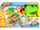 Mattel HW rinkinys "Dinosaurs gaisrineje" (JBM73)
