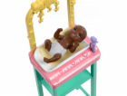 Mattel „Barbie“ je vtip