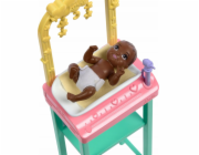 Mattel „Barbie“ je vtip