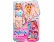 Mattel Barbie Dream Besties panenka Ken + příslušenství (JDD75)