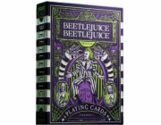 Quint Beetlejuice Theory11 karet