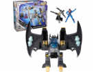 Spin Master DC Metal Force: Transformace Batwing