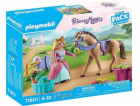 Playmobil Princezna Magie 71801 Sada figurek princezny s ...