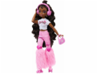 Mattel Panenka Barbie s motivem Dream Besties Brooklyn Ro...
