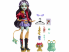 Mattel Monster High Jinafire Long (HYV58)