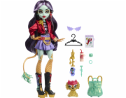 Mattel Monster High Jinafire Long (HYV58)