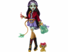 Mattel Monster High Jinafire Long (HYV58)