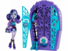 Mattel Monster High Scary Secrets Twyla Garden Puzzle (HY...
