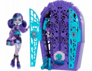 Mattel Monster High Scary Secrets Twyla Garden Puzzle (HYT74)