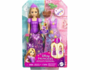 Mattel Disney princezna Locika a její příběh 2v1 JBG09