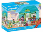 Sada figurín My Life 71807 Flower Shop