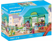 Sada figurín My Life 71807 Flower Shop