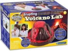 Brainstorm Laboratoř sopečných erupcí