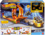 Mattel Autodráha JBX64 (965-2507)