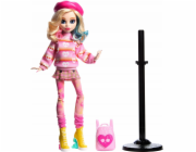 Panenka Mattel Monster High Wednesday Enid Sinclair