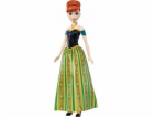 DISNEY Frozen zpěv Anna JDX53 /4