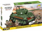 Historická sbírka Sherman M4A2E8 (76)W