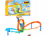 Autodráha Mattel JBX65 (965-2503)