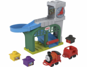 Mattel Fisher-Price Tomáš a přátelé HW24 Herní sada