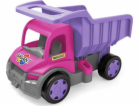Wader GIANT TIPPER PINK WADER 65026