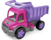 Wader GIANT TIPPER PINK WADER 65026