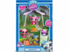 Tm Toys Kempingová sada Littlest Pet Shop