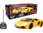 Artyk ML Auto R/C TFB žlutá