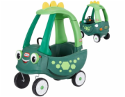 Little Tikes Odrážedlo Cozy Coupe - Dino