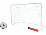 Madej Fotbalová sada s brankou 007446 38134
