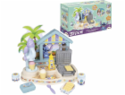Smoby Plážový bar Stitch EDUKAMP