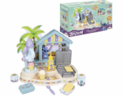 Smoby Plážový bar Stitch EDUKAMP