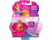 Mattel Disney princezna Mořská panna v mušli Mix