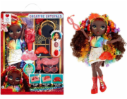 MGA Rainbow High Creative Crystals Iris (121381-EUC)