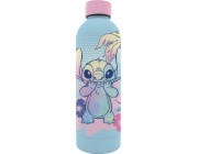 Stitch Disney láhev z nerezové oceli 500ml