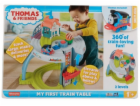 Hrací stůl Thomas and Friends Train