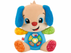 Mattel Fisher-Price "Uč se a směj se!" Štěně školák