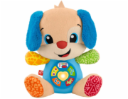 Mattel Fisher-Price "Uč se a směj se!" Štěně školák