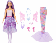 Mattel Barbie Kouzelná víla 10 stylů JCP74 /4