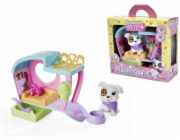 Simba Sada figurek psí boudy Pamper Petz