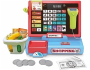 Artyk Pokladna se skenerem a váhou 142543